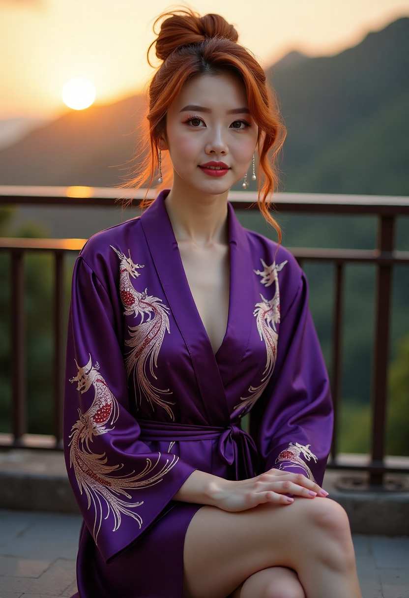 健身日常训练